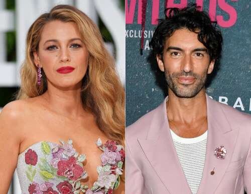 Blake Lively's $8 Million Legal Battle: The Dramatic Fallout with Justin Baldoni