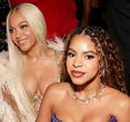 Blue Ivy Carter Stuns at Angel Ball: A Star in the Making
