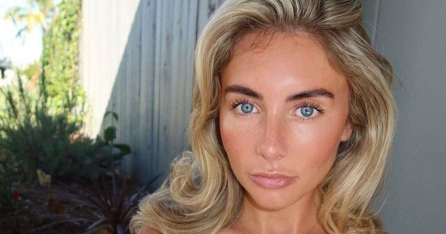 Bonnie Blue speaks out after adult star 'slapped in the face' at nightclub event
