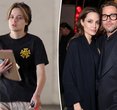 Vivienne Jolie-Pitt Ditches Dad's Last Name – Family Feud Intensifies