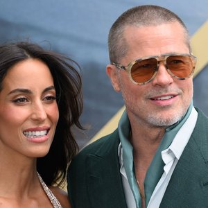 Brad Pitt's Greek Odyssey: Love, Movies, and New Beginnings with Ines de Ramon