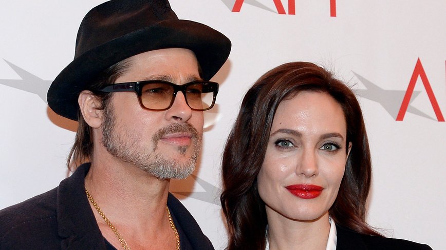 Brad Pitt Unleashes Legal Fury: Jolie's Emails Under Fire as Court Date Looms