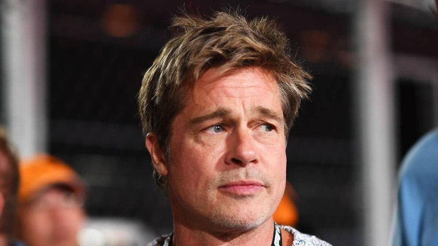 Brad Pitt's Wild $75K Skincare Showdown Amid Family Turmoil