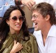 Brad Pitt and Ines de Ramon: No Wedding Bells Yet, Despite Family Welcome