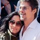 Brad Pitt and Ines de Ramon: In Love, But No Wedding Bells Yet!
