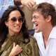 Brad Pitt and Ines de Ramon: No Wedding Bells Yet, Despite Family Welcome