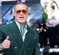 Brad Pitt Prioritizes Mercedes Event Over Daughter Zahara's Graduation