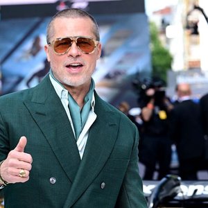 Brad Pitt Prioritizes Mercedes Event Over Daughter Zahara's Graduation
