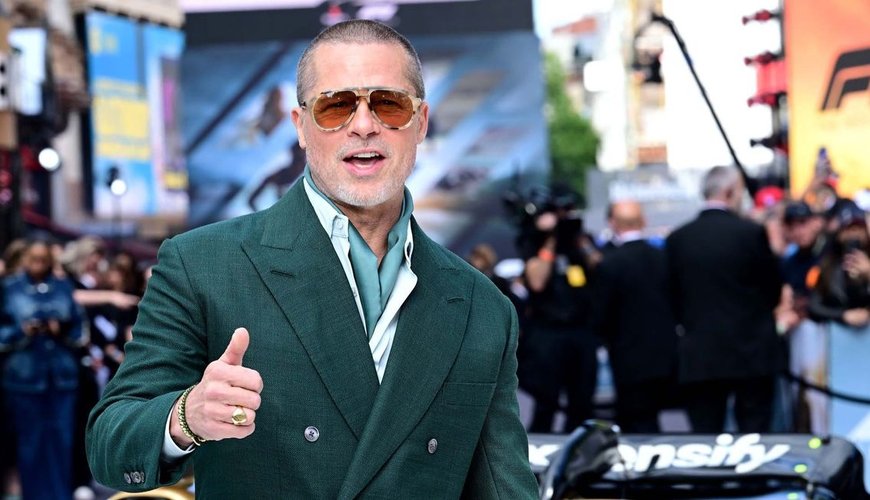 Brad Pitt Prioritizes Mercedes Event Over Daughter Zahara's Graduation