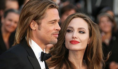 Brad Pitt's Legal Drama and Hollywood's Courtroom Showdowns