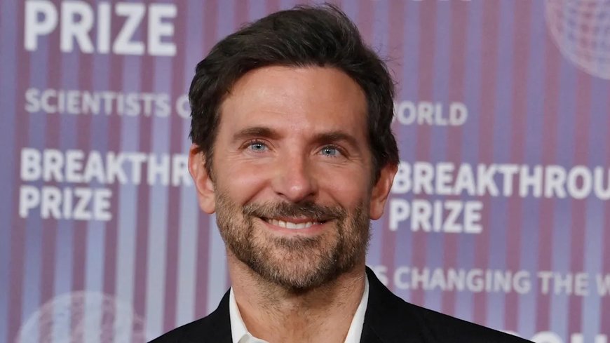 Bradley Cooper