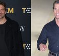 Bradley Cooper and Matthew McConaughey's Epic Super Bowl Showdown