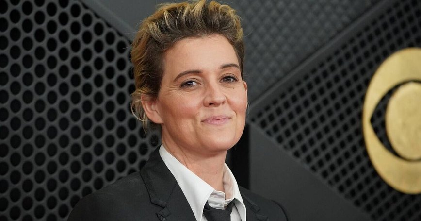 Brandi Carlile Unveils Heartfelt Connection to 'America the Beautiful' at Super Bowl LX