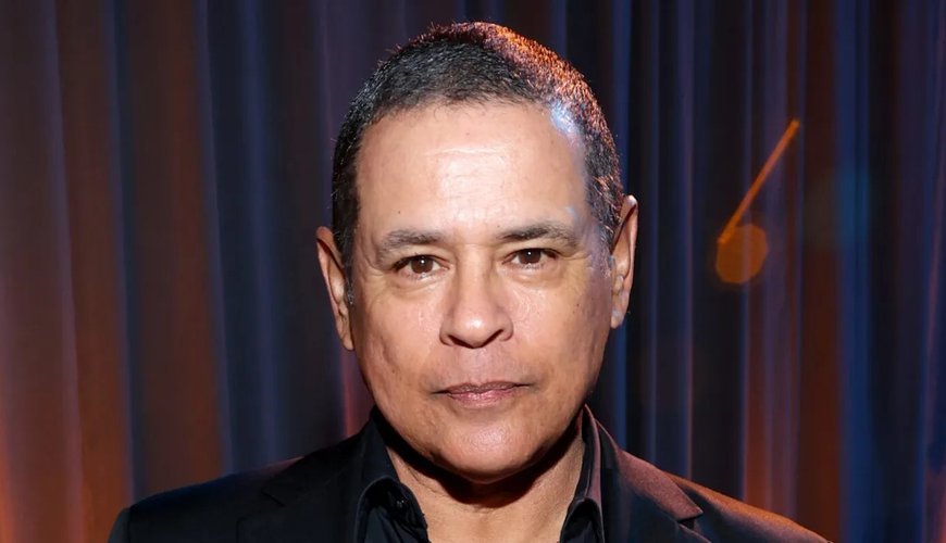 ‘Breaking Bad’ Star Raymond Cruz Arrested Over Bizarre Hose Incident in L.A.