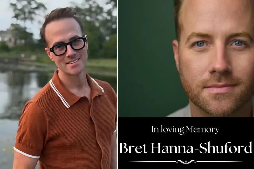 Broadway Mourns: Bret Hanna-Shuford's Heartbreaking Farewell