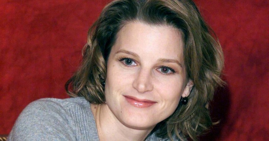 Bridget Fonda