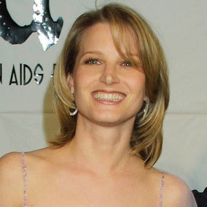 Bridget Fonda's Dazzling Comeback: A New Chapter Unfolds