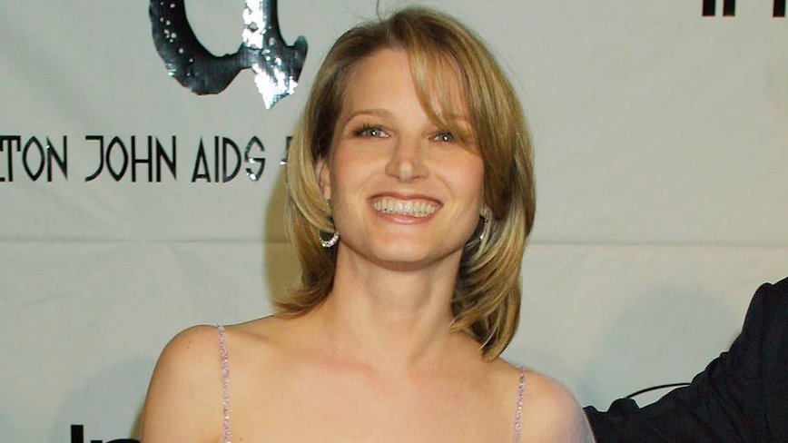 Bridget Fonda's Dazzling Comeback: A New Chapter Unfolds