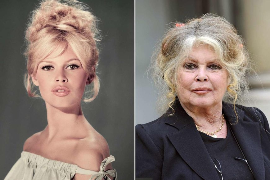 Brigitte Bardot