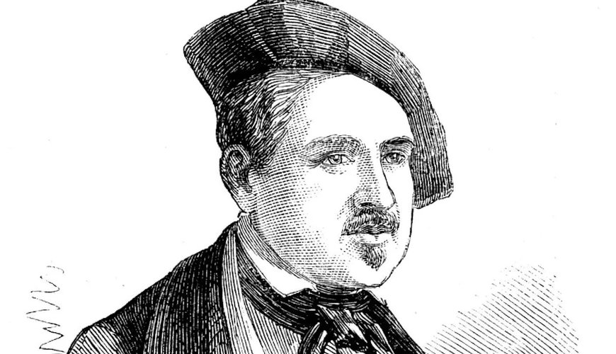 Reviving the Glamour of Britain's First Celebrity Chef: Alexis Soyer's Dishes Make a Comeback!