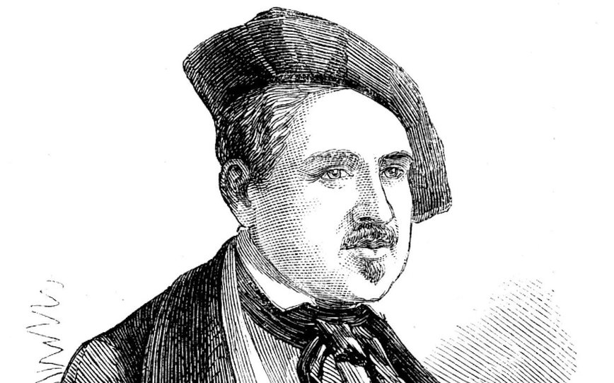 Reviving the Glamour of Britain's First Celebrity Chef: Alexis Soyer's Dishes Make a Comeback!