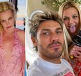 Britney's Bold New Look: From Controversy to Glamour with Kim K's Stylist