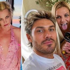Britney's Bold New Look: From Controversy to Glamour with Kim K's Stylist