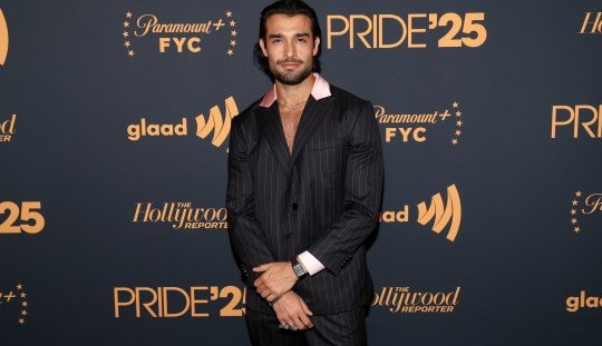 Sam Asghari Eyes the Future: Will He Marry Again?