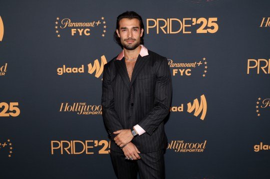 Sam Asghari Eyes the Future: Will He Marry Again?