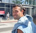 Sam Asghari Steps Out with New Flame Amidst Britney's Legal Drama