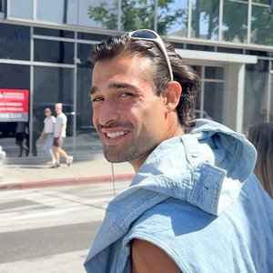 Sam Asghari Steps Out with New Flame Amidst Britney's Legal Drama