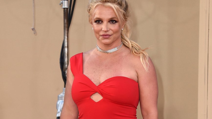 Britney Spears' Explosive Accusations: "My Mom's a Murderer!"