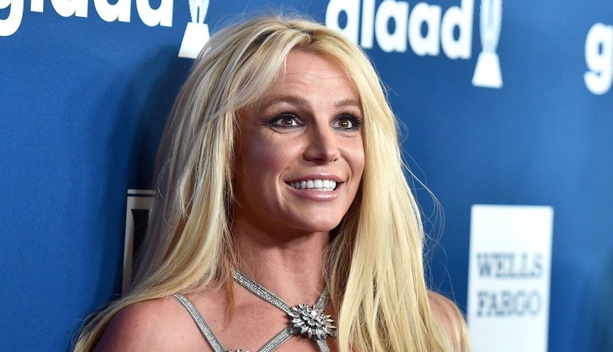 Britney Spears Embraces Self-Kindness After DUI Plea