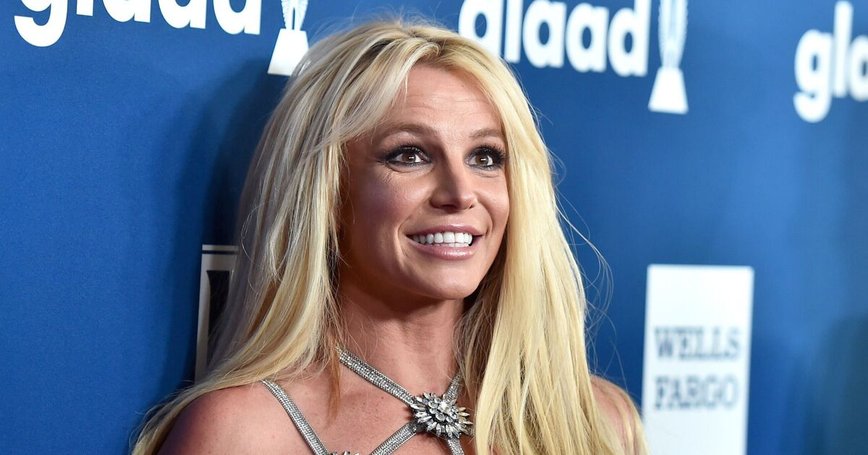Britney Spears Embraces Self-Kindness After DUI Plea