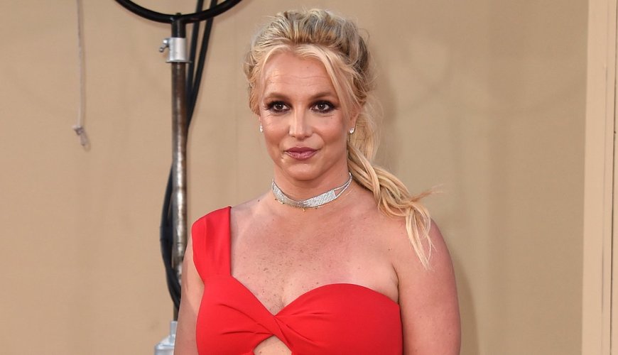 Britney Spears' Wild Night: Pop Star Arrested for DUI in California