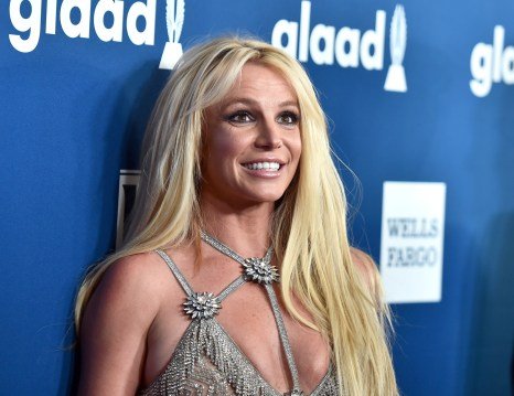 Britney Spears Strikes Back: Legal Showdown with Ex-Bodyguard Over Alleged Privacy Breach