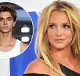 Jayden James Shuts Down Wild Clone Rumors About Britney Spears