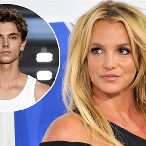 Jayden James Shuts Down Wild Clone Rumors About Britney Spears
