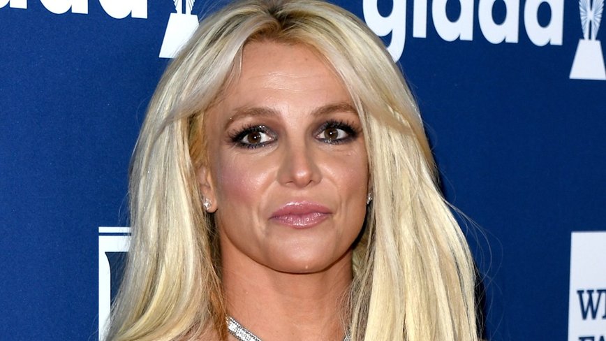 Britney Spears Sparks Baby Rumors with Mysterious Instagram Post