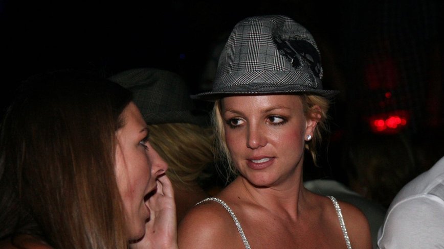 Britney Spears' Alter Ego Strikes Again with Cryptic 'Mean Girls' Message