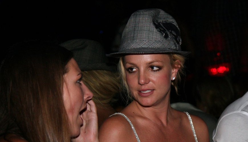 Britney Spears' Alter Ego Strikes Again with Cryptic 'Mean Girls' Message