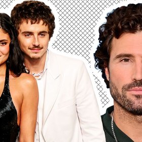 Brody Jenner Claps Back at Timothée Chalamet’s Ex with a Bold Message