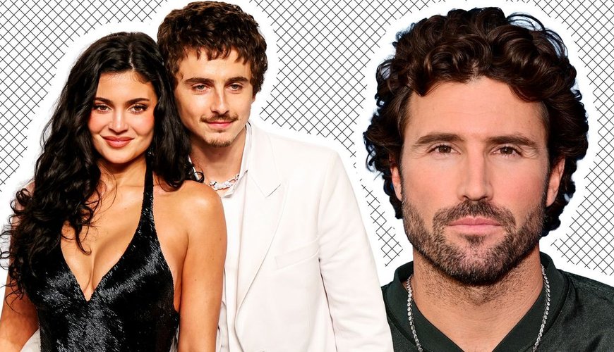 Brody Jenner Claps Back at Timothée Chalamet’s Ex with a Bold Message