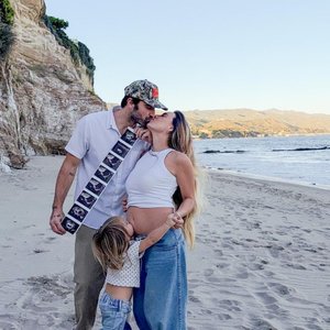 Brody Jenner and Tia Blanco: Baby Joy and Family Drama Unveiled!