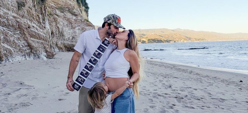 Brody Jenner and Tia Blanco: Baby Joy and Family Drama Unveiled!