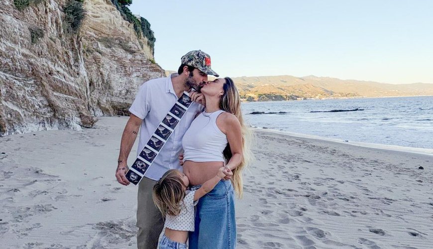Brody Jenner and Tia Blanco: Baby Joy and Family Drama Unveiled!
