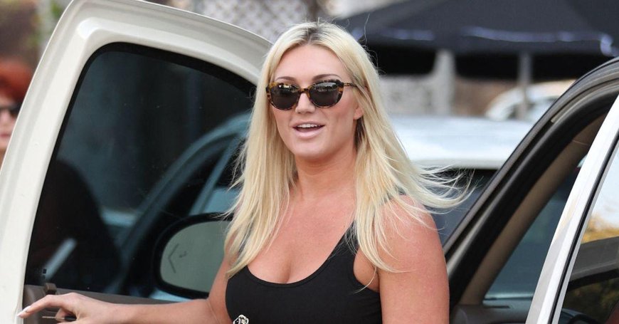 Brooke Hogan