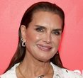 Brooke Shields Reveals Her Plastic Surgery Dilemma as 61 Looms