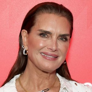 Brooke Shields Reveals Her Plastic Surgery Dilemma as 61 Looms