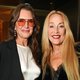 Brooke Shields and Jerry Hall Dazzle at Glamorous King's Trust Gala
